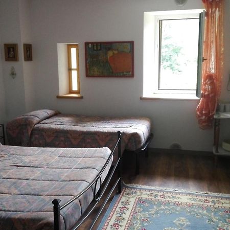 Bed and Breakfast Maso Weiss Bieno  Екстер'єр фото