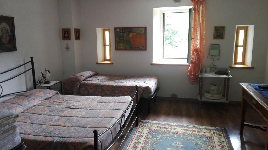 Bed and Breakfast Maso Weiss Bieno  Екстер'єр фото