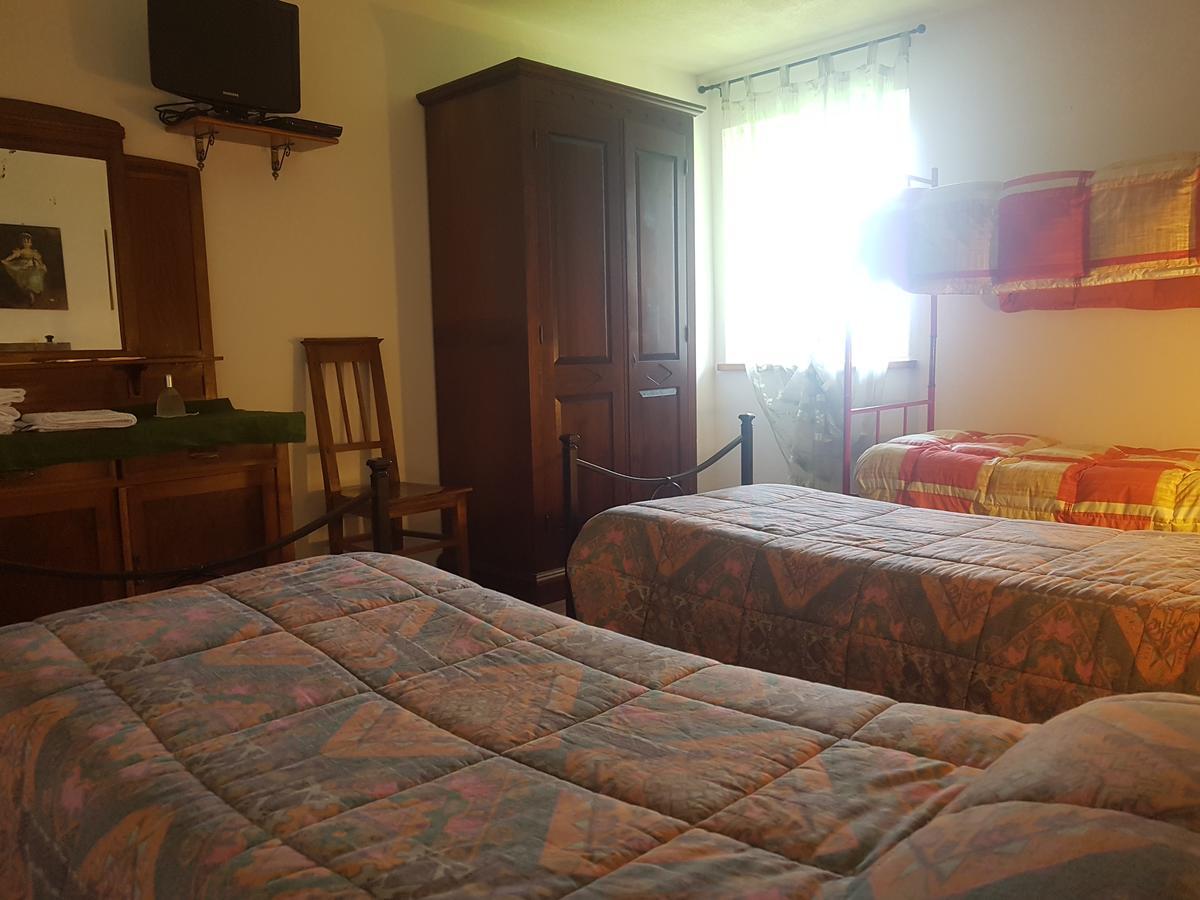 Bed and Breakfast Maso Weiss Bieno  Екстер'єр фото