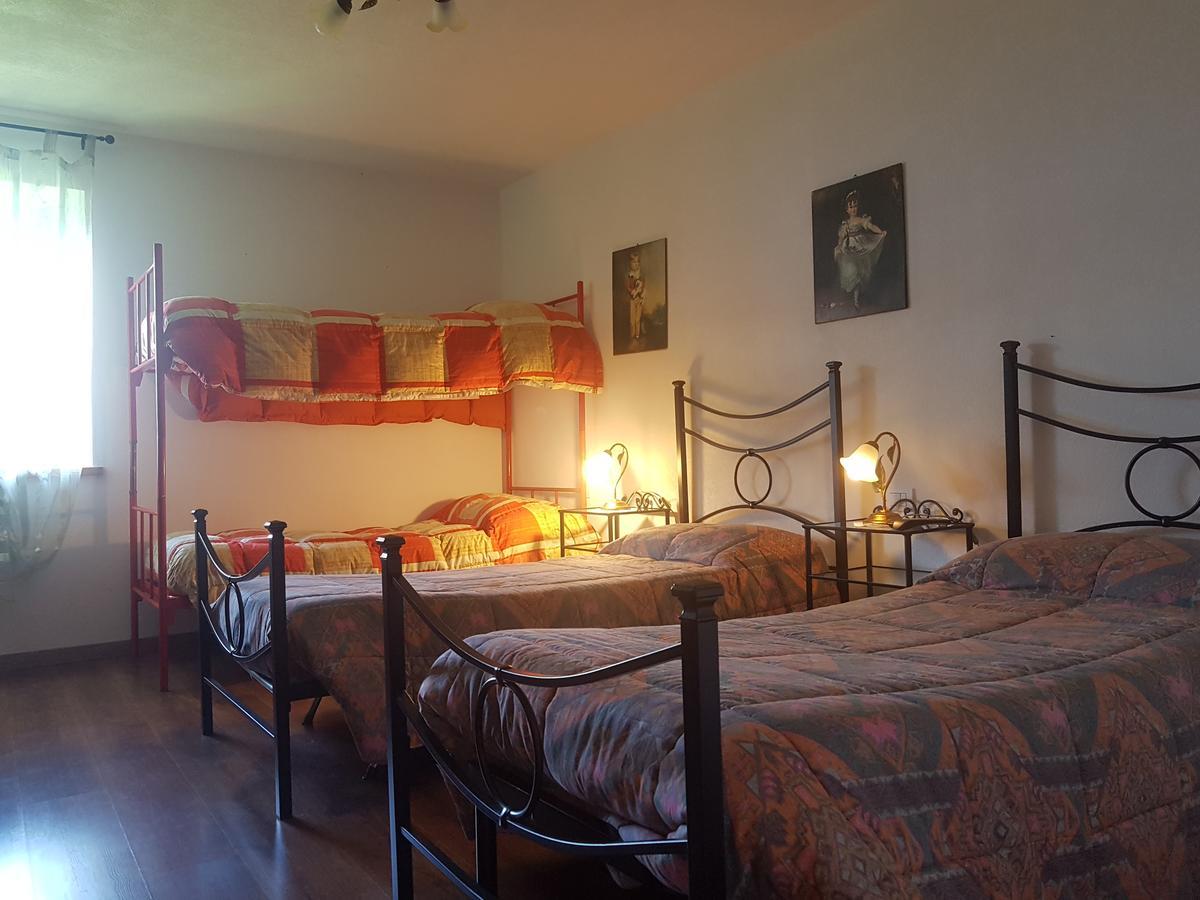 Bed and Breakfast Maso Weiss Bieno  Екстер'єр фото